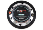 Powerful Ferrite HF Compression Driver 160 Watt Model 1003