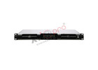 High Power 4 Channel DJ Amplifier for Professional Sound Systems