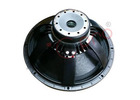 Powerful 18 Inch DJ Speaker for Professional Sound Performance YX18ND127