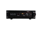 Powerful PA Amplifier for Professional Audio Systems ATI-1600