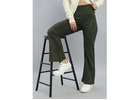 Flare Pants for Women by Go Colors – Stylish Fits for Every Occasion