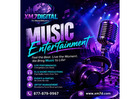 Music Entertainment in Memphis