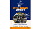 Best Bicycle Accident Attorney