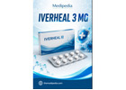 Iverheal 3 MG Tablets - Medipedia