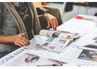 Advertising in Magazine: An Effective Medium of Promotion