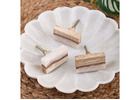 Buy Wooden Knobs That Suit Modern and Traditional Interiors- Perilla Home