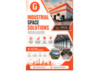 Industrial Space Solutions in