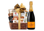 Veuve Clicquott Champagne Gift – Delivered Fast