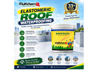 elastomeric waterproofing coating