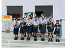Schools in Gurugram Building Character Through the CPX Model