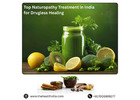 Top Naturopathy Treatment in India for Drugless Healing