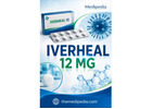 Iverheal 12 MG Tablet - Medipedia