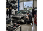 Get Your Vehicle Back on the Road with Caddle Crash Repairs