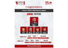 Top Schools in Bhubaneswar: with Consistent Academic Results