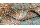 Original Kashmiri Carpets in Delhi with Fine Handmade Craftsmanship
