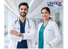 Premium Lab Coat for Doctors and Medical Professionals