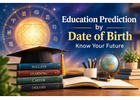 Education Prediction by Date of Birth – Know Your Future