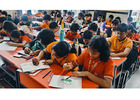 Schools in BBSR: Building Strong Foundations