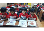 Best School in Angul Encouraging Holistic Growth