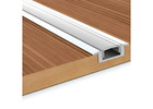Premium Surface-Mount LED Solutions with 25/10 Aluminium Collar Profiles | Light Connect