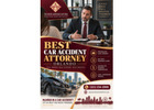 The Best Car Accident Attorneys in