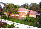 Best Villas in Goa for a Comfortable Coastal Stay
