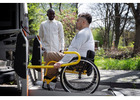 Reliable Aged Care Transport Assistance Services