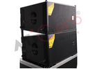 Powerful Dual 12 Inch 3 Way Line Array System for Professional Sound ATiPro HDL312