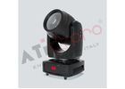 Powerful Mini Sharpy Beam Light 120 Watt for Dynamic Stage Effects SP128