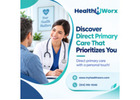 Find a More Individualized Method for Primary Care