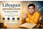 Book Your Lifespan Prediction Consultation Today