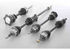 Drive Shafts Repairs Melbourne