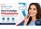Discover Comfortable Smile Solutions With Best In****lign Philadelphia Services