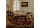 Jansons Carpets Offers Original Kashmiri Carpets with Timeless Silk Craftsmanship