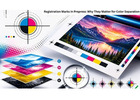 Professional editorial and prepress agency for Accurate Print Preparation