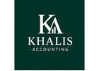 Financial Reporting Near Me In California - Khalis Accounting