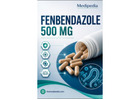 Fenbendazole 500 MG - Medipedia