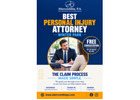 Best Personal Injury Attorney in