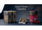 Good Times Woods & Cigarillos — Sweet Woods & Flat Wraps – A2Z Tobacco