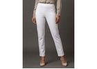 White Pants for Women | Stylish Everyday Wear by Go Colors