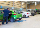 Find Qualified Mechanics for Crash Repair In Adelaide
