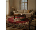 Jansons Carpets Offers Best Persian Carpets in Delhi with Traditional Craftsmanship