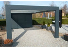 Custom Pergolas Adelaide for Comfortable Living