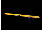 One Spreader Bar for Multiple Applications