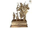 Buy Bronze Idol of Vishnu Trivikrama Online