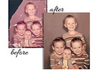 Photo Scanning Service in Chicago