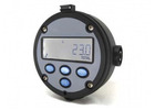 Flow Rate Totalizer for Industrial Applications