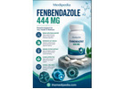 Fenbendazole 444 MG - Medipedia