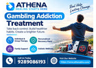 Gambling Addiction Treatment – Break Free from Problem Gambling