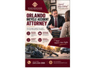 Bicycle Accident Attorney in